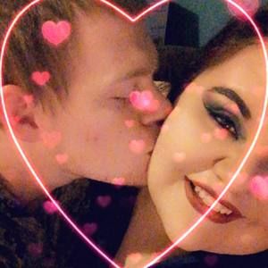 Meet your Posher, Cristina